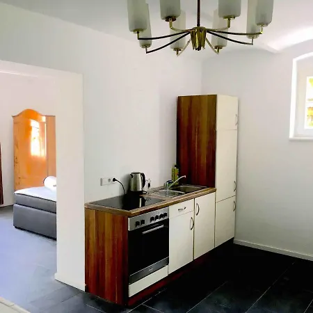 Mit Sauna Am Buckowsee Διαμέρισμα *