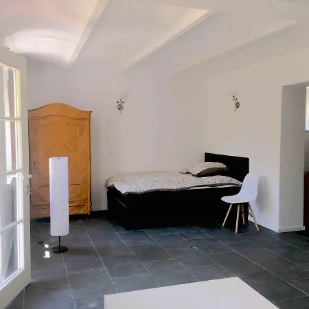 Mit Sauna Am Buckowsee *