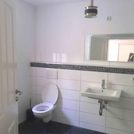 Mit Sauna Am Buckowsee *