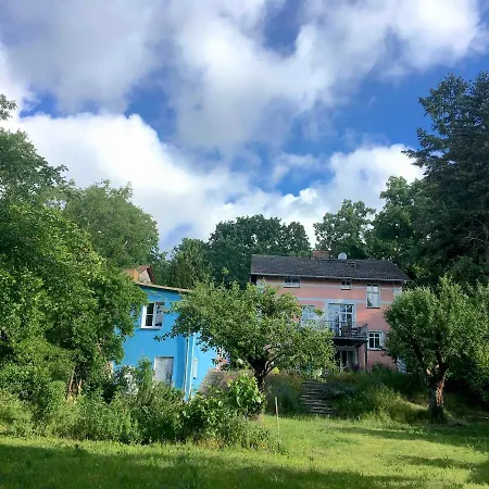 Mit Sauna Am Buckowsee Buckow