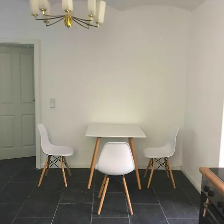 Διαμέρισμα Mit Sauna Am Buckowsee Buckow