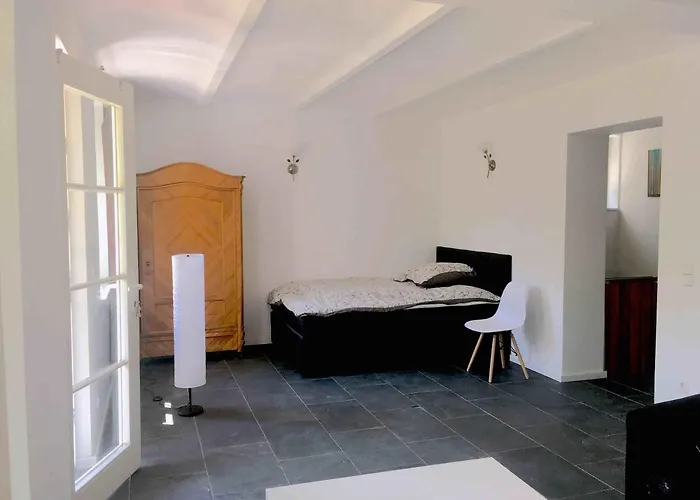 Mit Sauna Am Buckowsee *