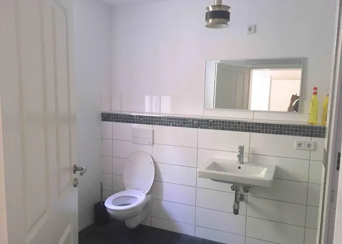 Mit Sauna Am Buckowsee *