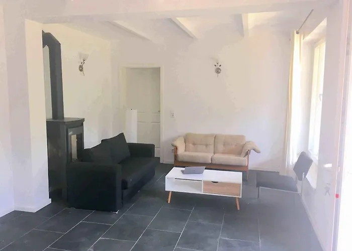 Mit Sauna Am Buckowsee شقة باكو