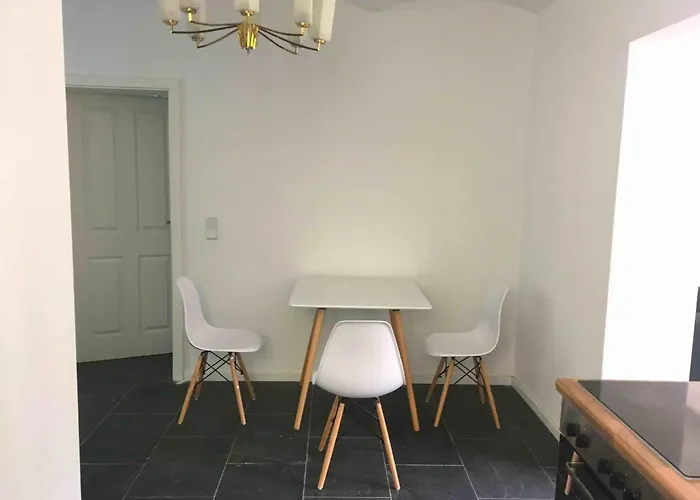 شقة Mit Sauna Am Buckowsee باكو